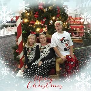 Meet your Posher, Kristen